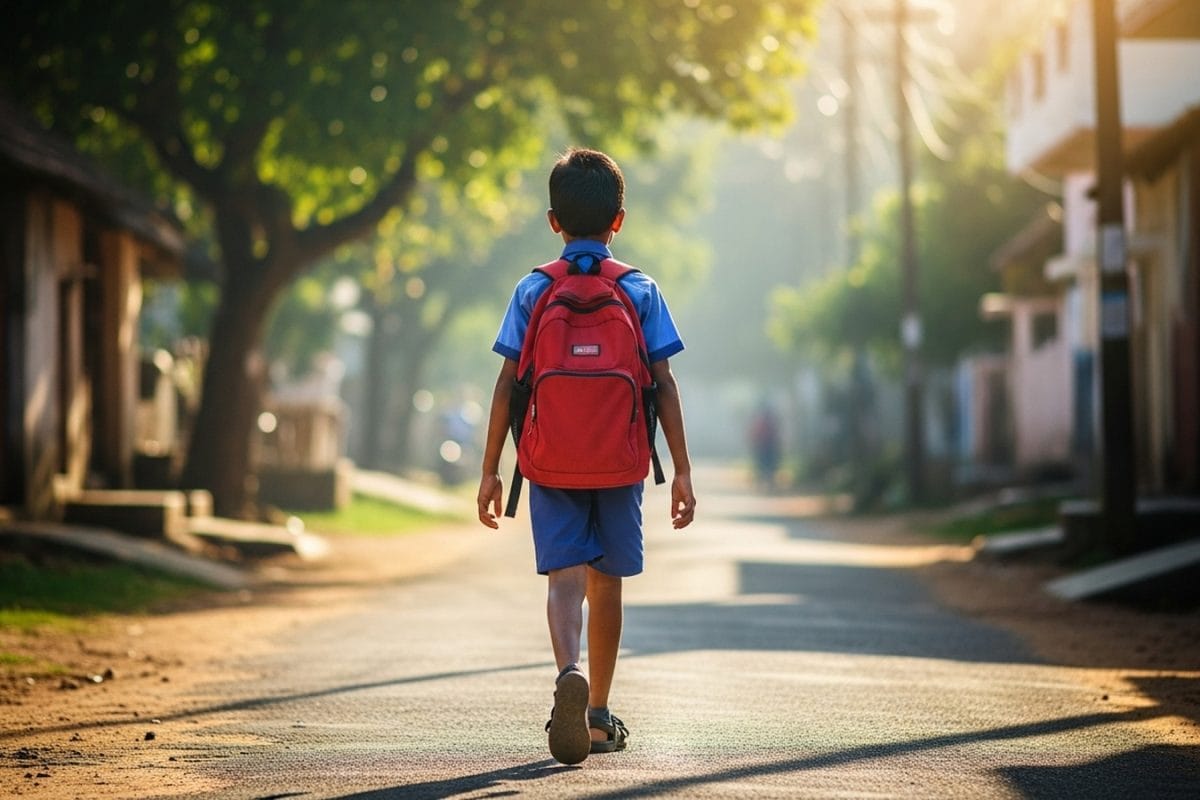 7-Year-Old Boy Found Murdered In Bihar Hostel Room, Family Allege Neck Was Slit