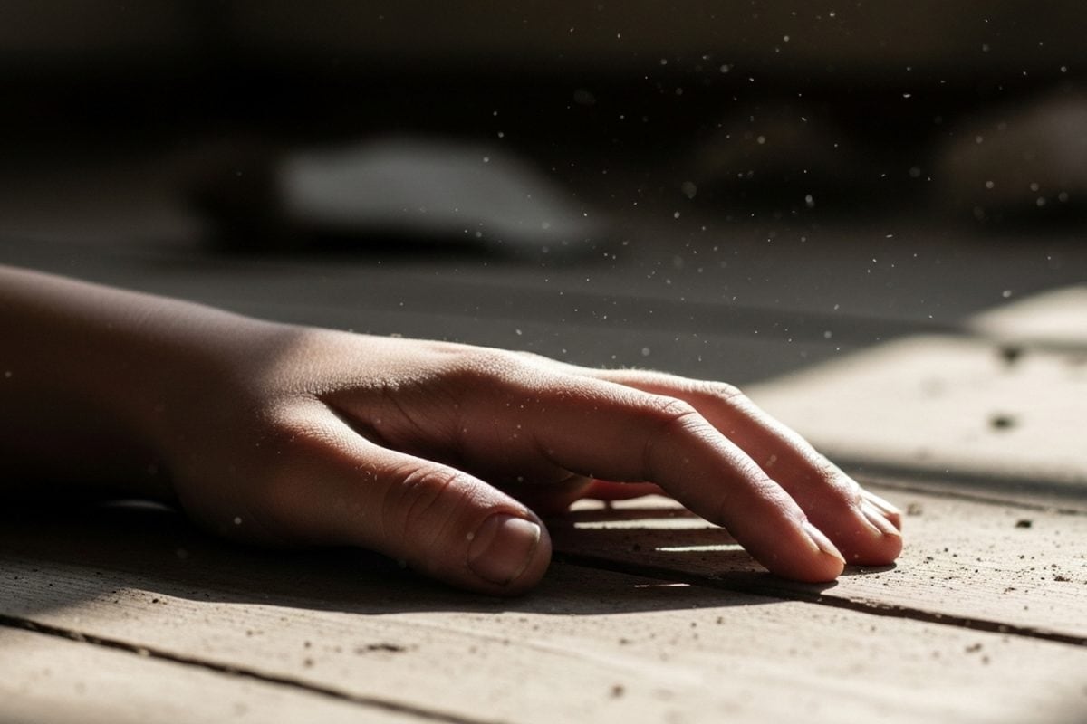 Maharashtra Teacher Held After Schoolgirl Dies Following ‘100 Sit-Ups’ Punishment