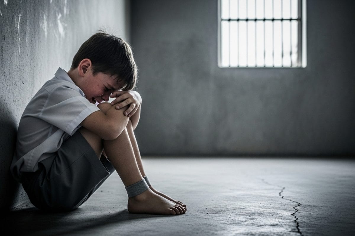 Mysuru: 13-Year-Old Boy Taken To Surgery After Being Kicked In Testicles By Classmates In School