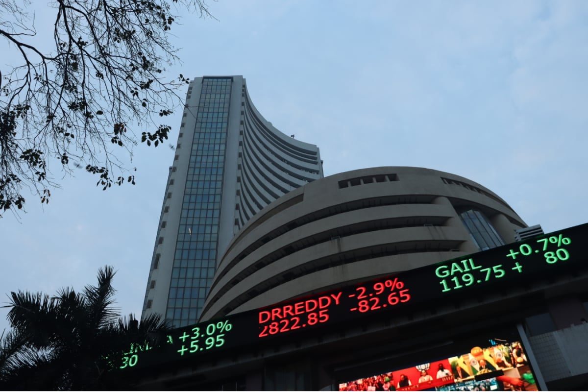 Mutual Funds Went All In On These IPOs — Only A Few Delivered On Listing Day