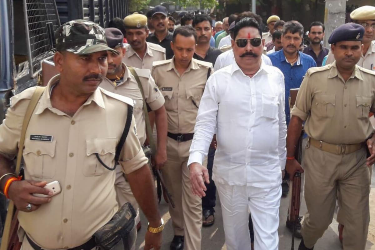 News18 Afternoon Digest: JD(U)’s Bihar Poll Candidate Anant Singh Arrested In Mokama Murder Case & Other Stories