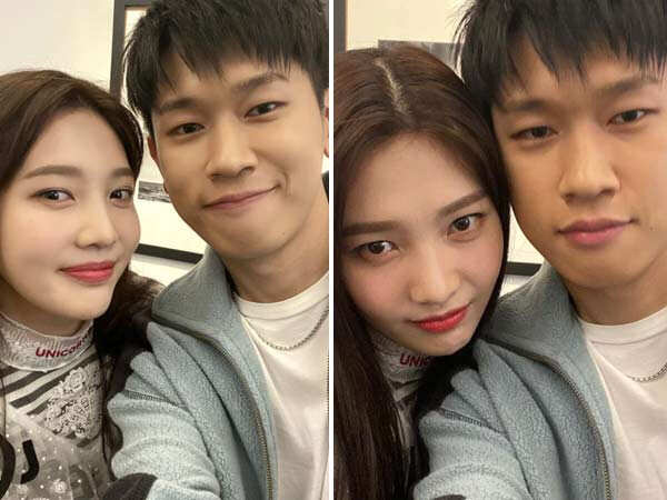 Are Crush and Joy Still Dating Each Other?