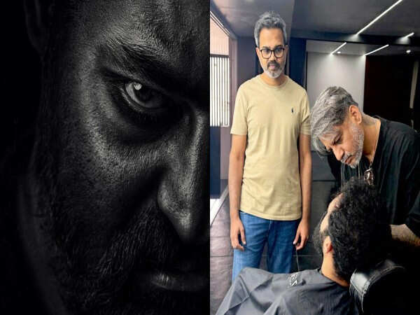 Jr NTR to Resume Shooting for Dragon in December