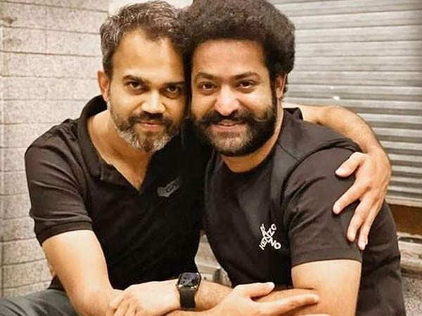 Exclusive: Jr NTR Gears Up for a Marathon Shooting Schedule for Prasanth Neels Untitled Film
