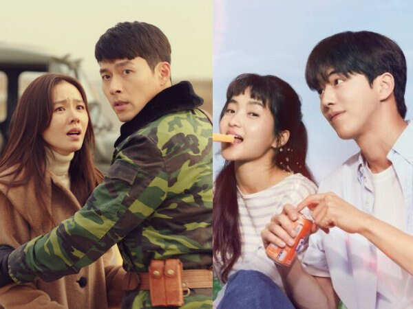 6 Most Romantic K-Dramas For Every Mood and Moment