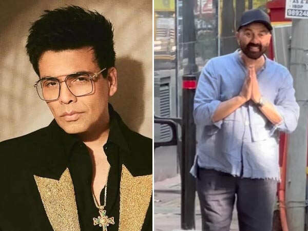 Karan Johar Slams Media Intrusion After Sunny Deolâs Heated Paparazzi Moment