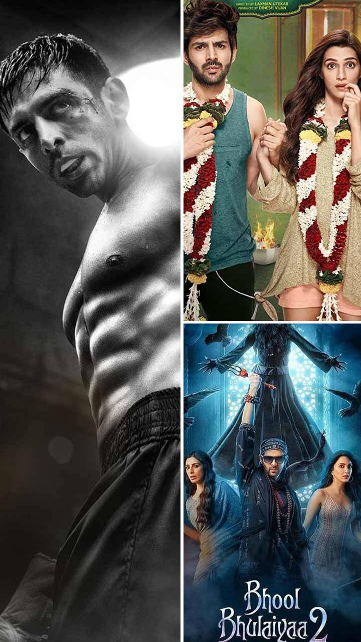 Dialogues of birthday star Kartik Aaryan that are unforgettable