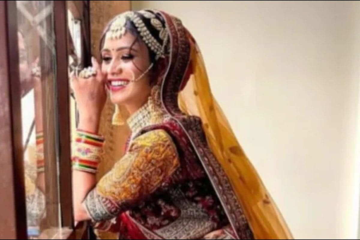 Bhopal Model Khushboo Dies Under Suspicious Conditions, Family Accuses Boyfriend Qasim Of Murder