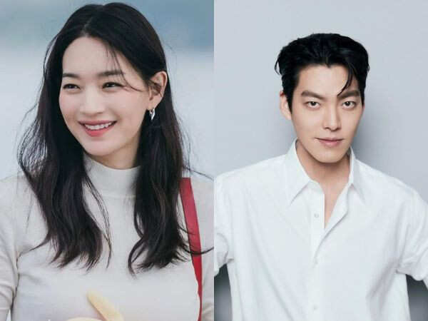 Shin Min Ah and Kim Woo Bin to Get Married After 10 Years of Dating