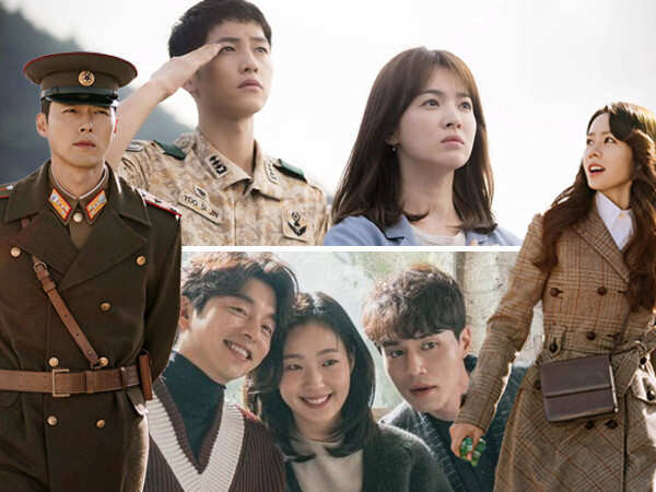 10 Best Korean Dramas of All Time: A Definitive Guide to K-drama Classics