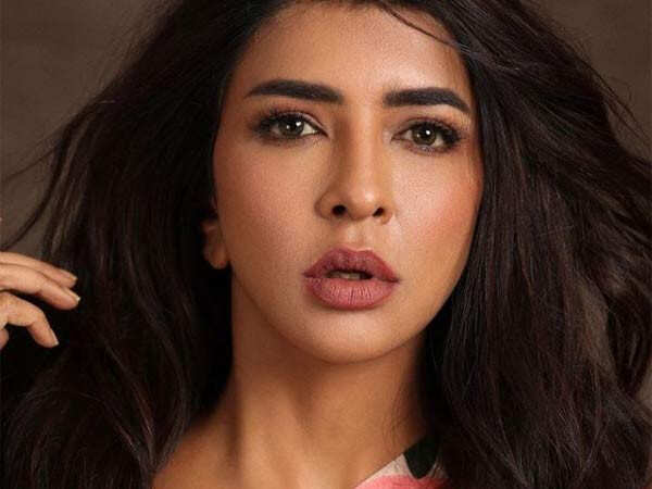 Lakshmi Manchu Breaks Silence on Facing Molestation at 15