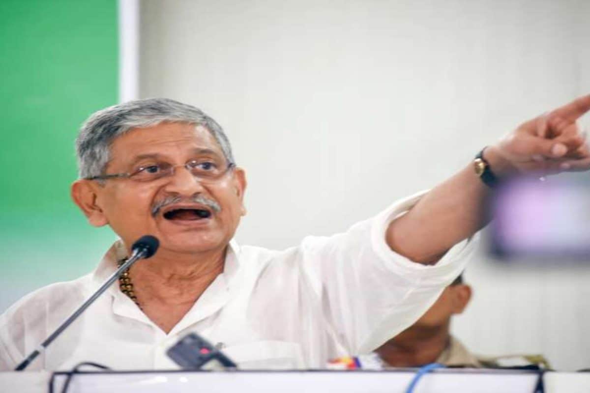 Lalan Singh Defends Himself After FIR, Says Viral Video Shows ‘One Chunk, RJD Misled People’
