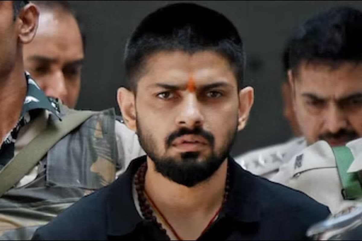 Who Is Anmol Bishnoi? US Likely To Deport Gangster Wanted For Baba Siddique’s Murder