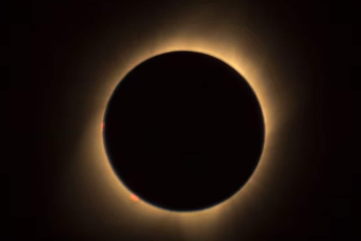 Total Darkness For 6 Minutes! Longest Solar Eclipse Of The 21st Century Is Coming