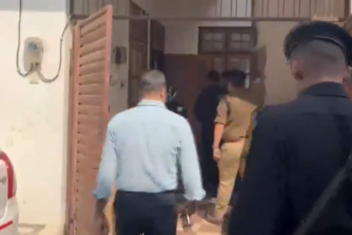 A Brother-Sister Duo And Terror Links: How The Faridabad Module Trail Reached Lucknow