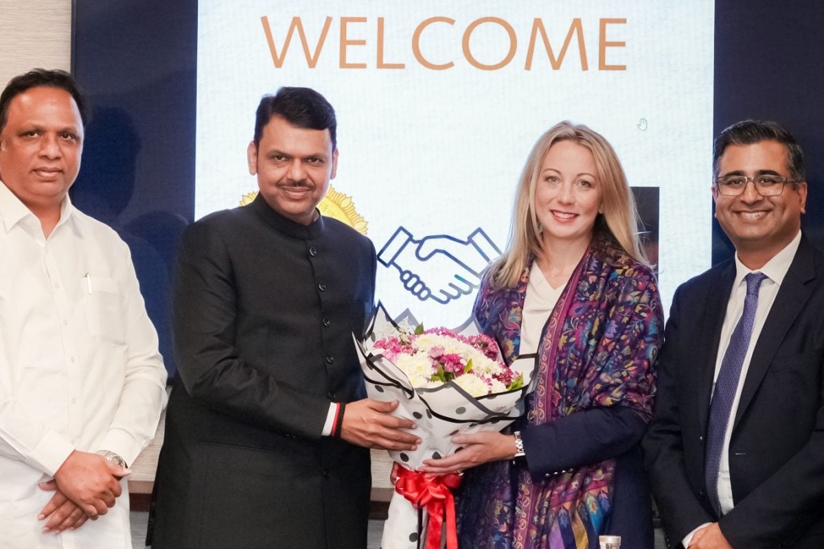 Maharashtra Becomes First State In India To Sign Deal With Elon Musk’s Starlink