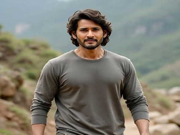 âœWatching Mahesh Babu As Lord Rama Gave Me Goosebumpsâ – SS Rajamouli