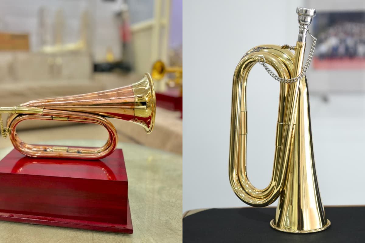 Meerut Bugle Blows Global As City’s 140-Year-Old Craft Gets GI Tag
