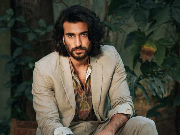 Exclusive: I Dont Think People From Famous Households Have It Easy – Meezaan Jafri