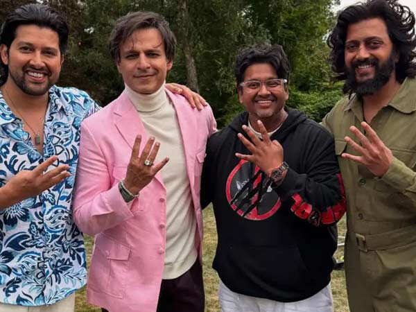 Milap Zaveri Responds Lightly to Mastiii 4âs Trailer Buzz Online