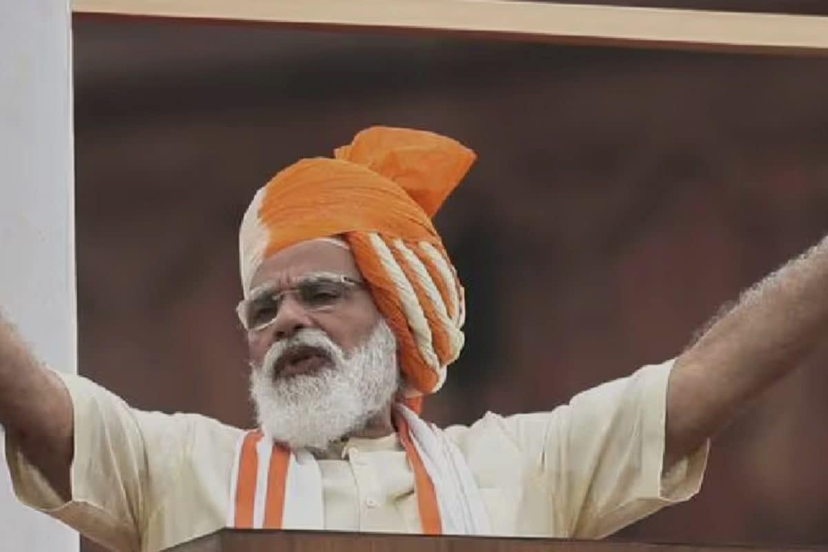 India’s Tribal Renaissance: From Historical Margins To National Mainstream Under PM Modi