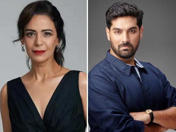 Exclusive: Mona Singh and Kunaal Roy Kapur on Thode Door Thode Paas: Itll Help Families Reflect…
