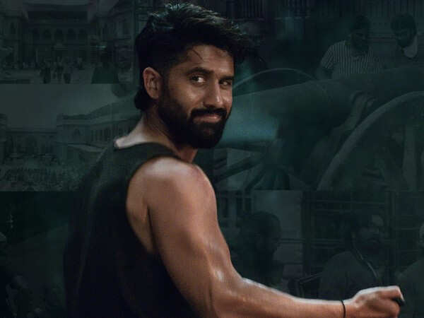 Makers Go All Out With Naga Chaitanyas Next Sukumar at The Helm As Producer