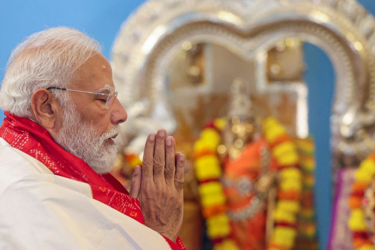 Sri Sathya Sai Baba’s 100th Birth Anniversary Celebrations Turn Into Grand Cultural Fest