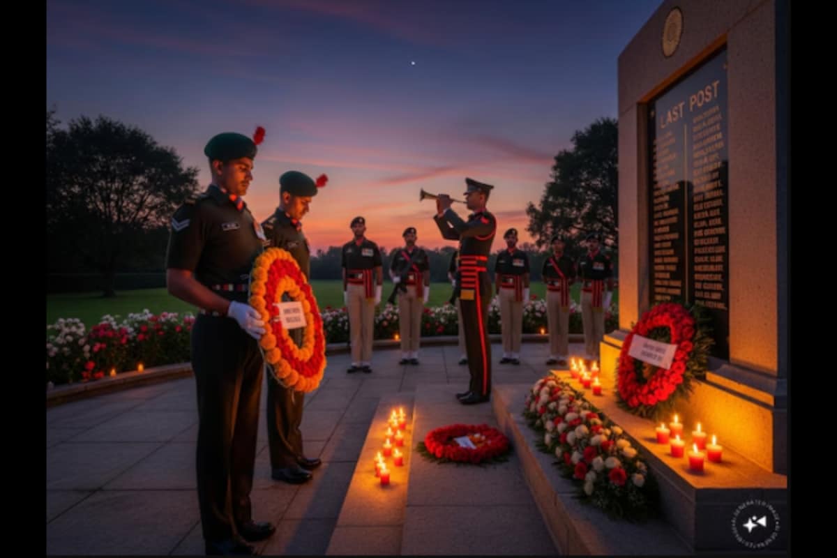 Operation Pawan: 1,171 Soldiers Died From 1987 To 1990, Army Will Honour Them For The First Time