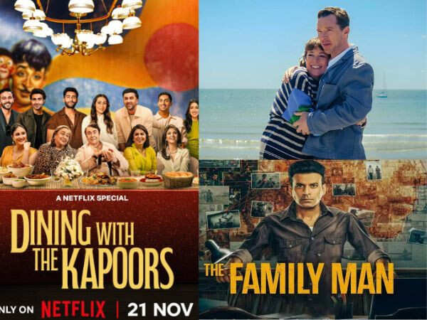 OTT Releases This Week: Dining With The Kapoors and More