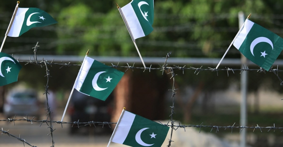 Opinion: Opinion | As Terror Strikes Delhi, A Curious ‘Takeover’ Is Under Way In Pakistan