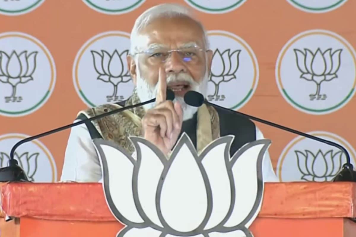 PM Modi To Participate In DGP/IGP Conference In Chhattisgarh’s Raipur