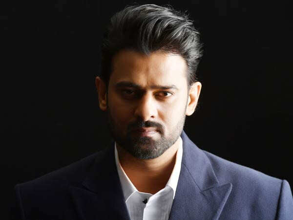 Prabhas to Join Oscar-Winning Naatu Naatu Choreographer Prem Rakshith for a Film