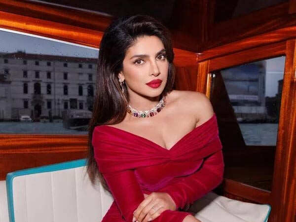 Priyanka Chopra Jonas Hints at Return to Indian Cinema During QandA Session