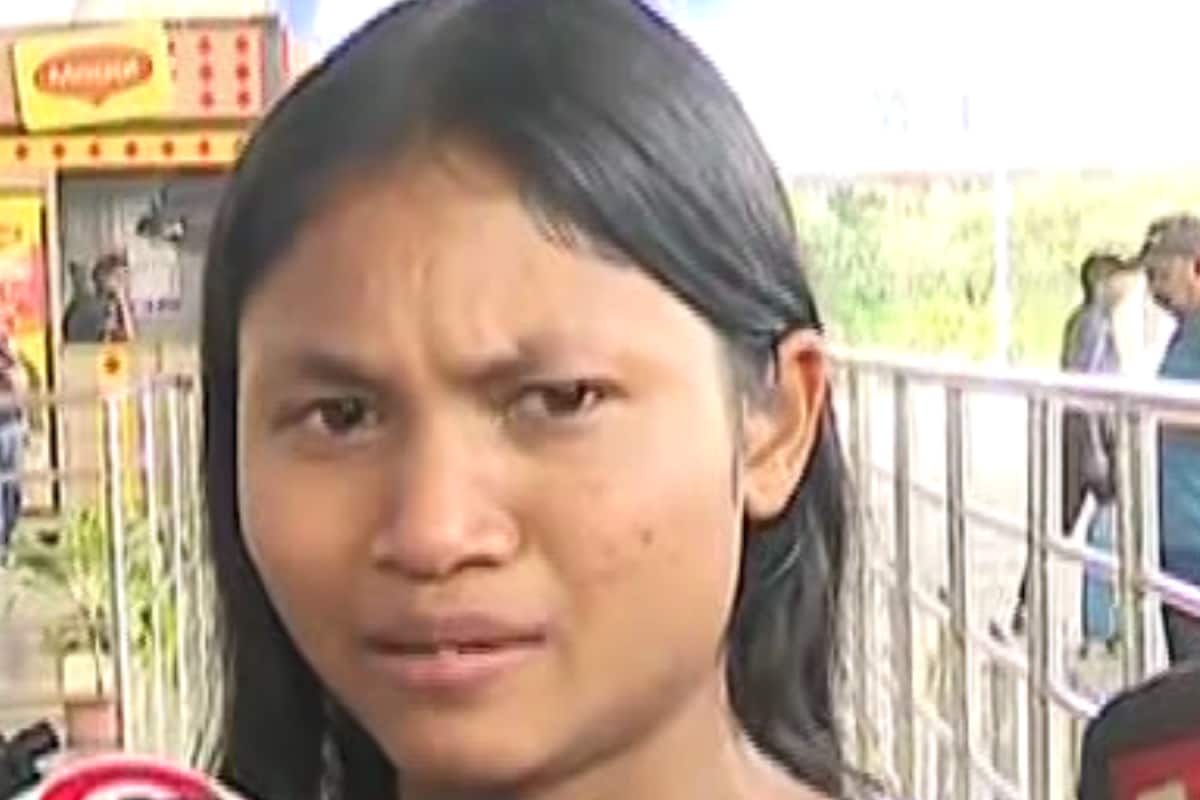 Odisha Woman Admits To Spinning Torture Tale Against US Foster Mother To Reunite With Lover: ‘My Visa Expired’