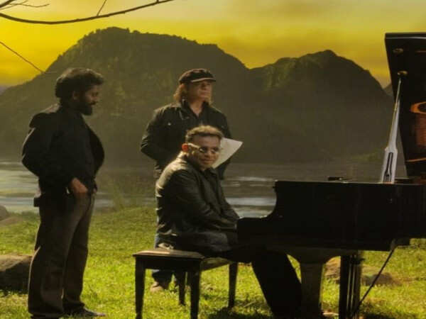 Peddi First Single: Ram Charan Janhvi Kapoorâs Song Is Titled Chikiri Chikiri