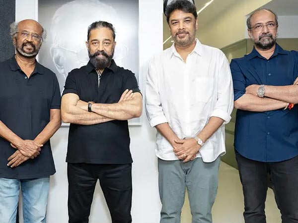 Sundar C Opts Out of Rajinikanth and Kamal Haasans Thalaivar 173