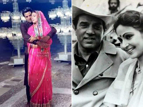 Exclusive: âœWatching Dharmendra Was Like Watching Humanity at Its Nicest – Rati Agnihotri