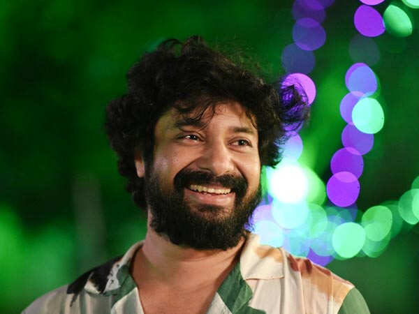 Shabareesh Varma on His Funniest Role Yet and The Leap Into OTT