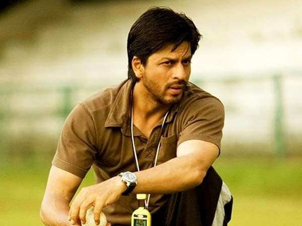 Shah Rukh Khan Reveals He Agreed to Do Chak De India to Honour Someone Special