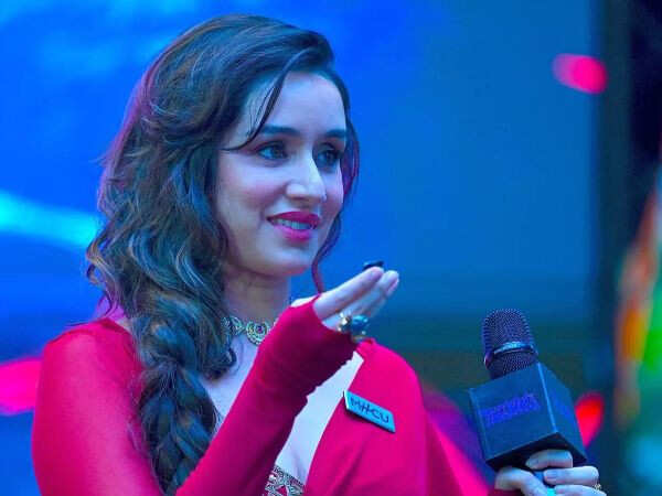 Shraddha Kapoor Becomes The Voice of Judy Hopps in Zootopia 2âs Hindi Version