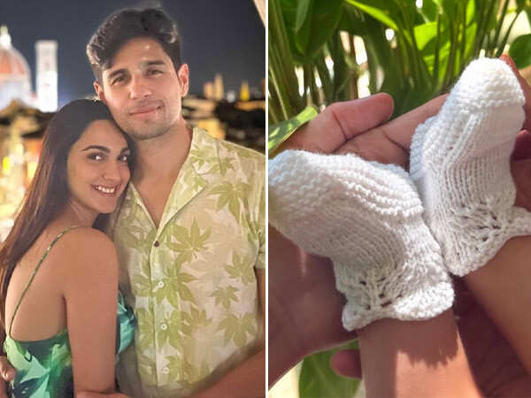Just In: Sidharth Malhotra and Kiara Advani Reveal Their Daughters Name