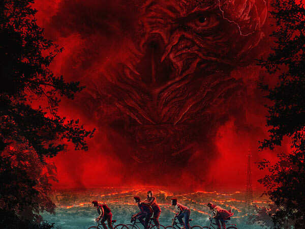 Everything you need to know about Stranger Things before the final showdown