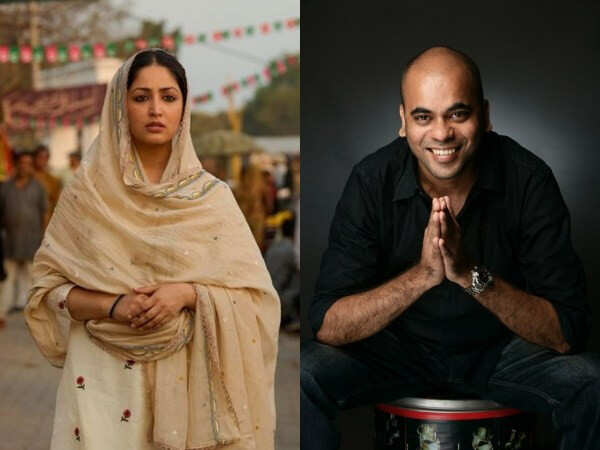 Suparn Varma in Talks With Multiple Leading Studios After HAQ? Heres What We Know