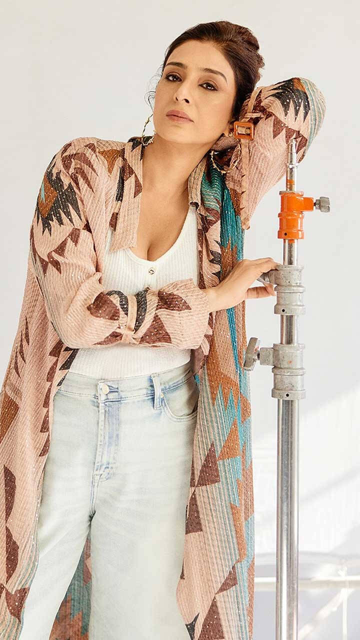 Exclusive: Tabu on Maqbool Fear of Rain Sequences and More