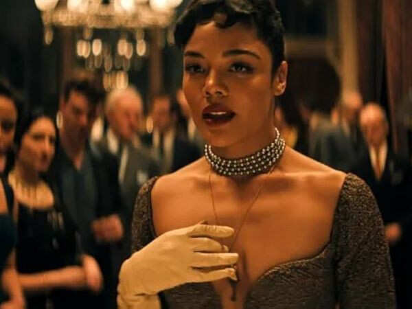 Nia DaCosta Explains The Bold Queer Reimagining of Hedda Talks About Her Bond With Tessa Thompson