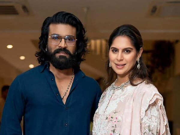 Ram Charanâs Wife Upasana Responds to âegg Freeze Controversyâ