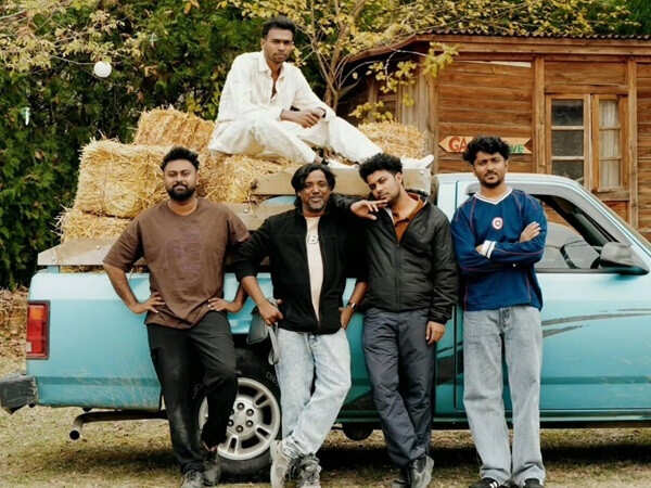 Vaazha Sequel Wraps Filming After a Marathon Shoot