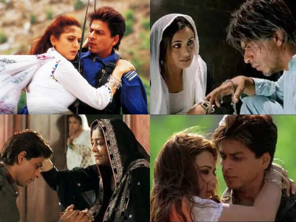 Veer-Zaara at 21: Why SRK-Preity Zintas Portrayal of Love and Faith Feels More Relevant Than Ever