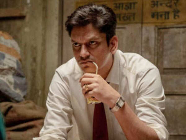 Vijay Varma Talks About His Struggle With Depression Credits Aamir Khanâs Daughter for Support